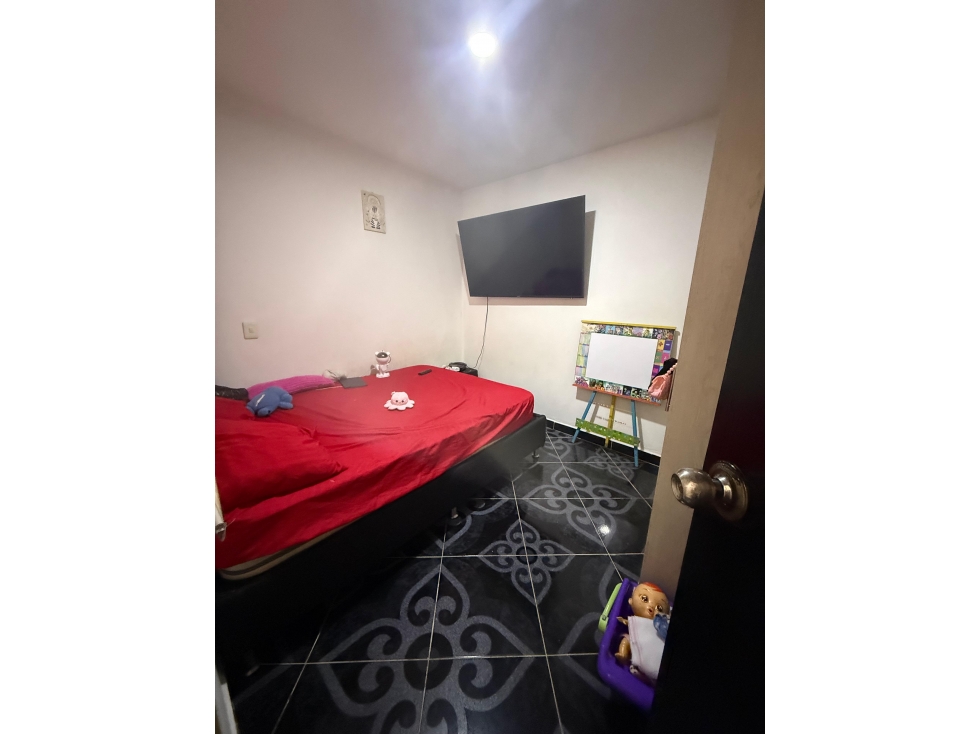 Apartamento en venta en Manrique Central, Medellín · foto 17 de 19