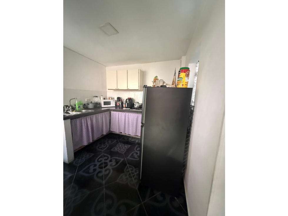 Apartamento en venta en Manrique Central, Medellín · foto 18 de 19