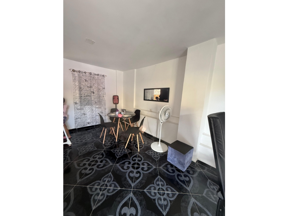 Apartamento en venta en Manrique Central, Medellín · foto 19 de 19