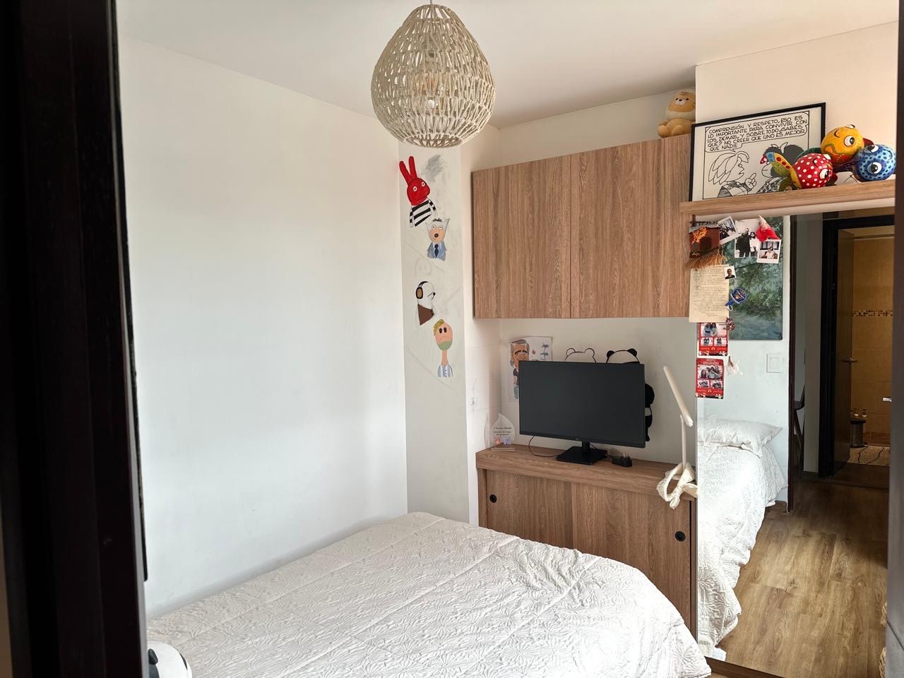 Apartamento en venta en Alhambra, Bogotá · foto 6 de 15