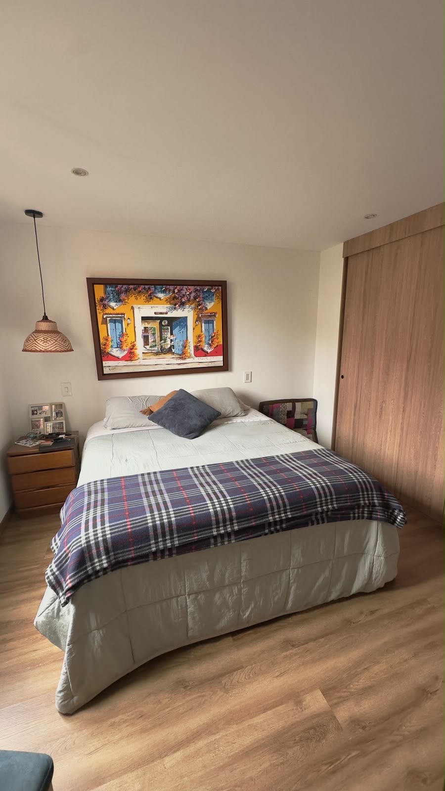 Apartamento en venta en Alhambra, Bogotá · foto 14 de 15