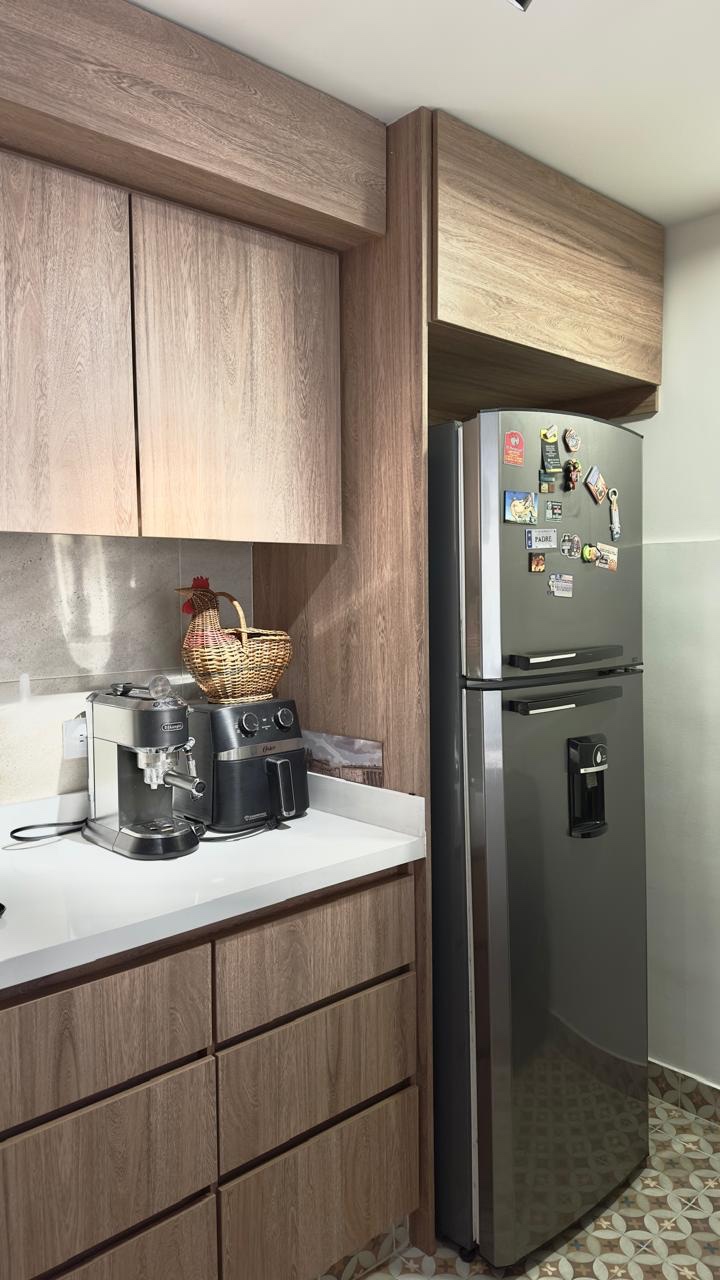Apartamento en venta en Alhambra, Bogotá · foto 11 de 15