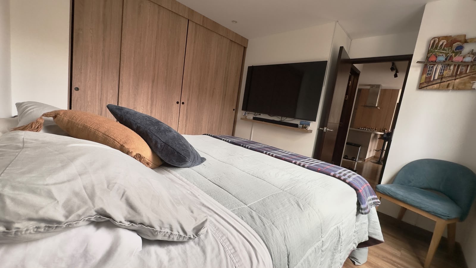 Apartamento en venta en Alhambra, Bogotá · foto 15 de 15