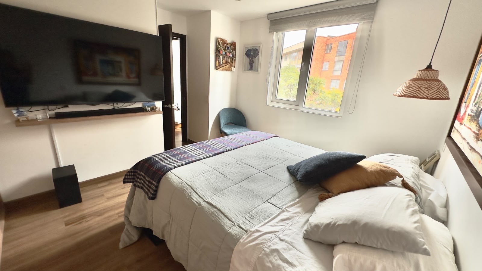 Apartamento en venta en Alhambra, Bogotá · foto 12 de 15