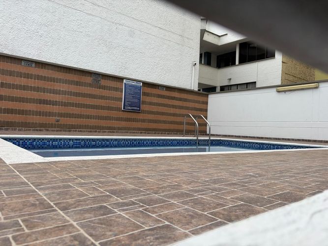 Apartamento de 3 alcobas en venta en Mejoras Publicas, Bucaramanga, 84 m² · foto 2 de 16