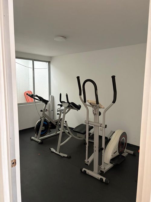 Apartamento de 3 alcobas en venta en Mejoras Publicas, Bucaramanga, 84 m² · foto 3 de 16
