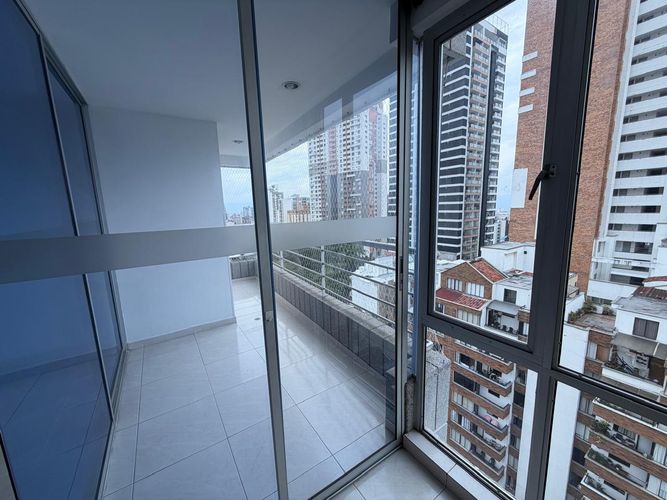 Apartamento de 3 alcobas en venta en Mejoras Publicas, Bucaramanga, 84 m² · foto 16 de 16