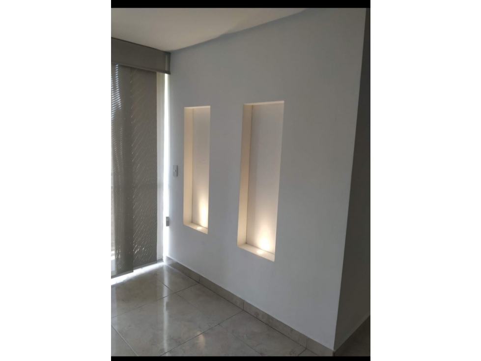 Apartamento en venta en Calasanz, Medellín · foto 3 de 9