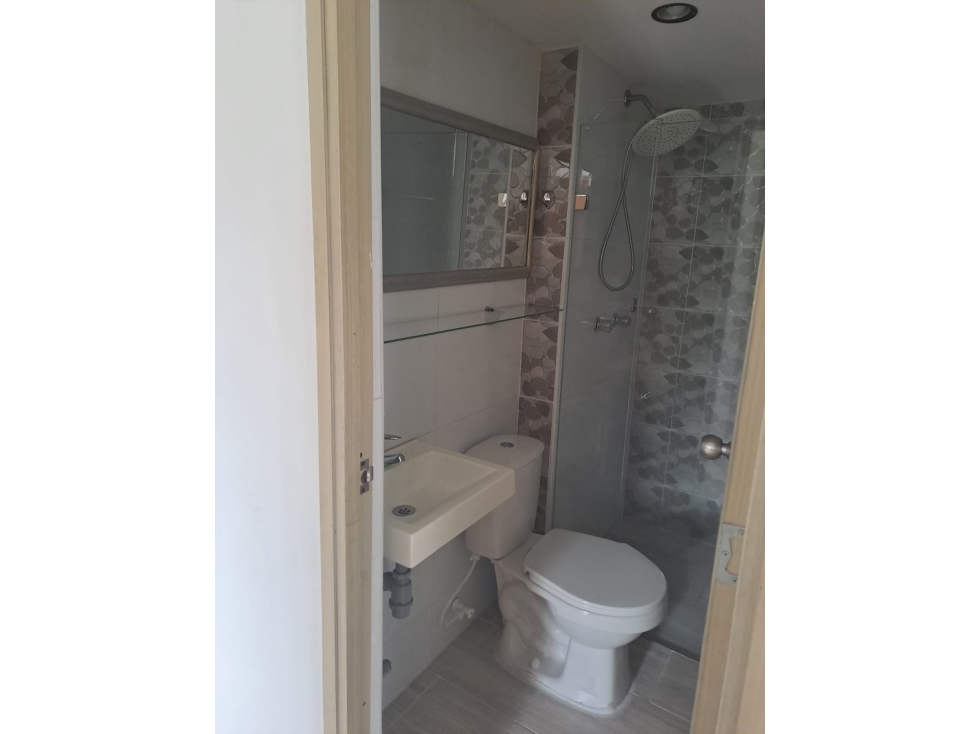 Apartamento en venta en Calasanz, Medellín · foto 5 de 9