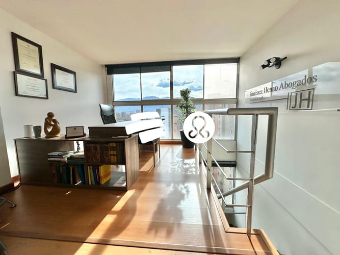Apartamento de 1 alcoba en venta en Santa María De Los Ángeles, Medellín, 53 m² · foto 13 de 17