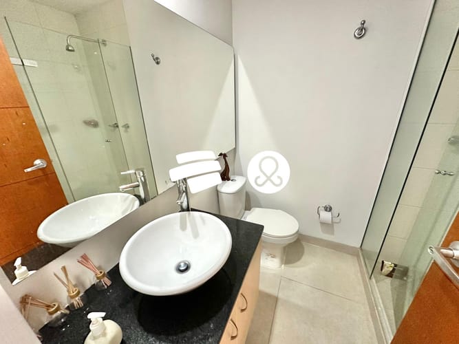 Apartamento de 1 alcoba en venta en Santa María De Los Ángeles, Medellín, 53 m² · foto 15 de 17