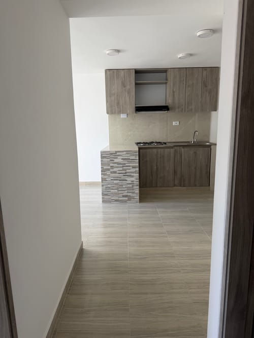 Apartamento de 2 alcobas en arriendo en Fontibon, Bogotá, 45 m² · foto 5 de 17