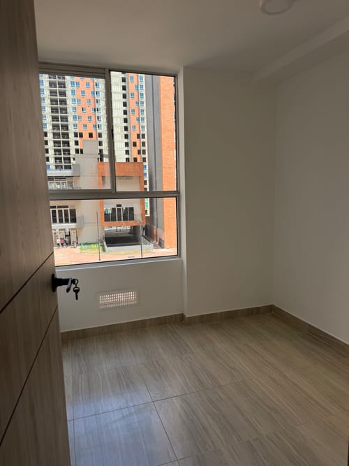 Apartamento de 2 alcobas en arriendo en Fontibon, Bogotá, 45 m² · foto 7 de 17
