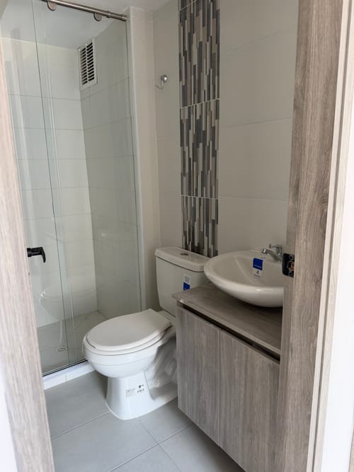 Apartamento de 2 alcobas en arriendo en Fontibon, Bogotá, 45 m² · foto 10 de 17