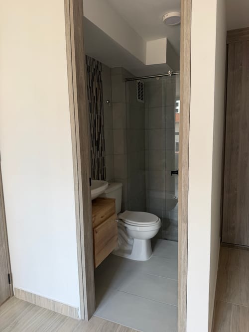 Apartamento de 2 alcobas en arriendo en Fontibon, Bogotá, 45 m² · foto 11 de 17