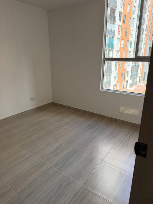 Apartamento de 2 alcobas en arriendo en Fontibon, Bogotá, 45 m² · foto 14 de 17