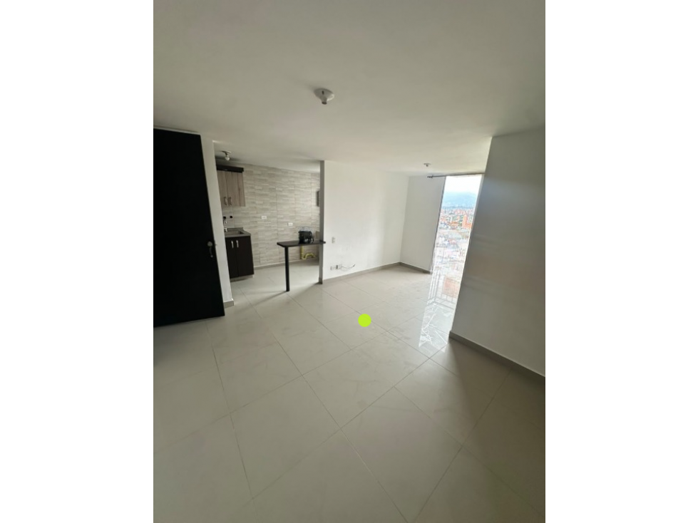 Apartamento en venta en Calasanz, Medellín · foto 2 de 12
