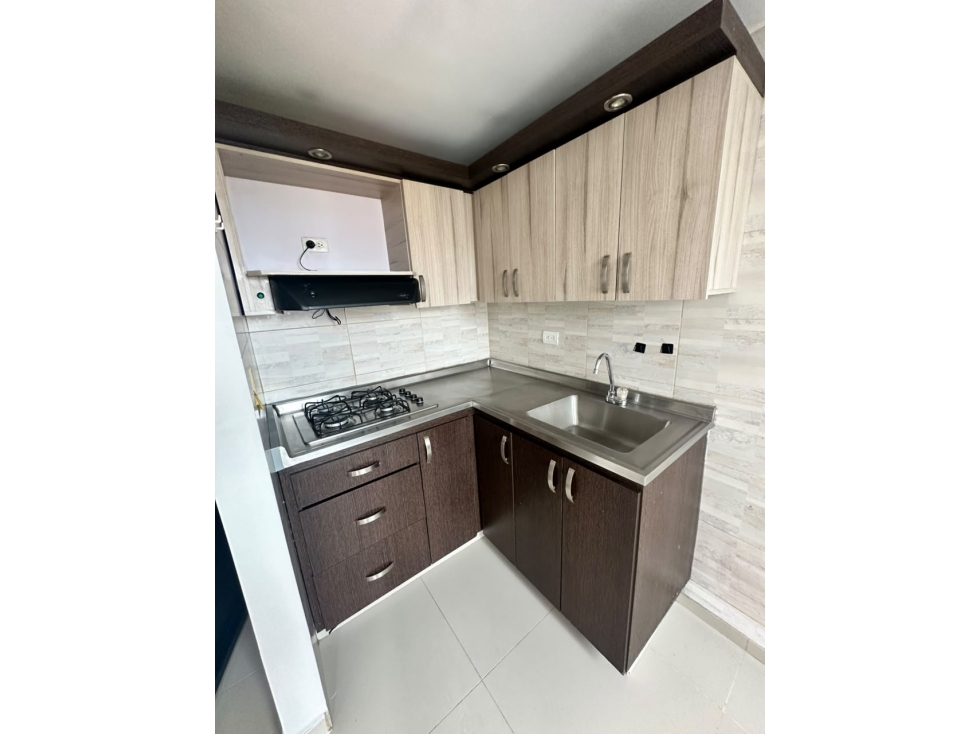 Apartamento en venta en Calasanz, Medellín · foto 3 de 12