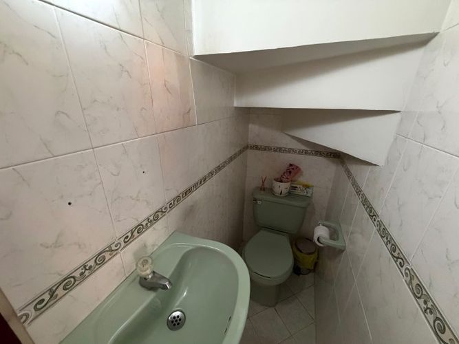 Casa de 3 alcobas en venta en Caney, Cali, 73 m² · foto 4 de 11