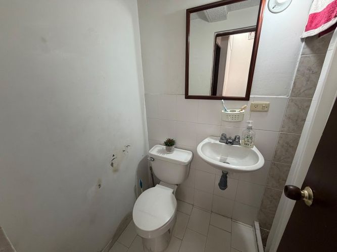 Casa de 3 alcobas en venta en Caney, Cali, 73 m² · foto 5 de 11