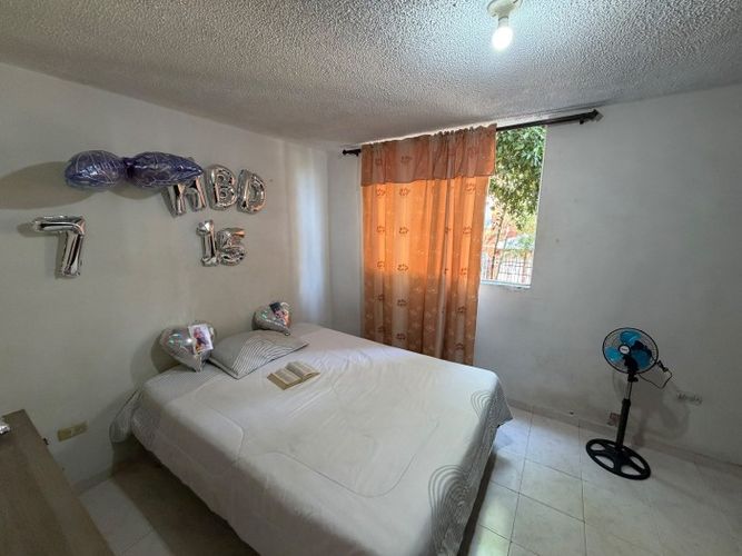 Casa de 3 alcobas en venta en Caney, Cali, 73 m² · foto 8 de 11