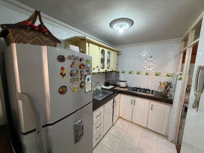 Casa de 3 alcobas en venta en Caney, Cali, 73 m² · foto 9 de 11