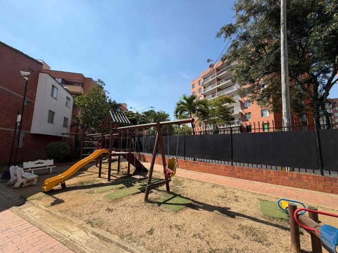 Casa de 3 alcobas en venta en Caney, Cali, 73 m² · foto 10 de 11