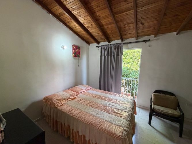 Casa de 3 alcobas en venta en Caney, Cali, 73 m² · foto 11 de 11