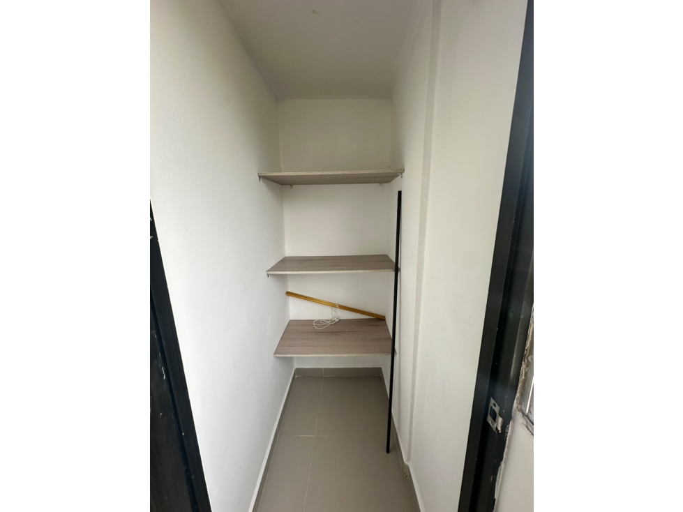Apartamento en venta en Calasanz, Medellín · foto 9 de 12