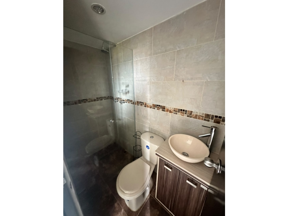 Apartamento en venta en Calasanz, Medellín · foto 10 de 12