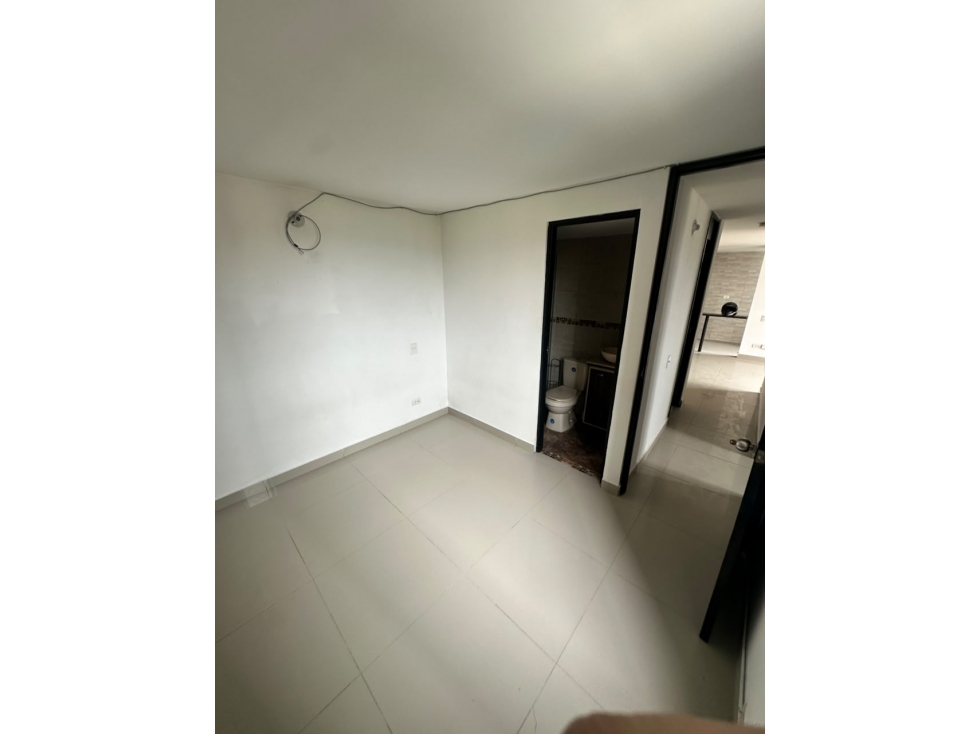 Apartamento en venta en Calasanz, Medellín · foto 12 de 12