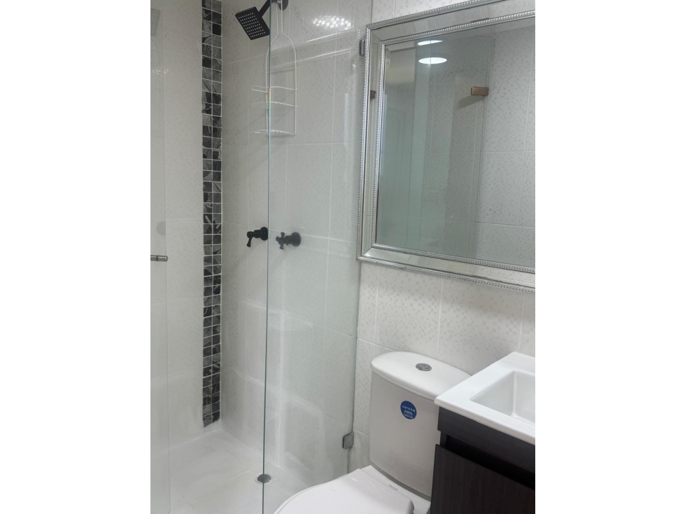 Apartamento en venta en Calasanz, Medellín · foto 8 de 24