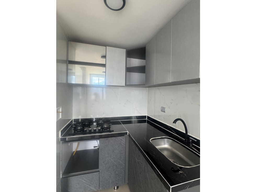 Apartamento en venta en Calasanz, Medellín · foto 17 de 24