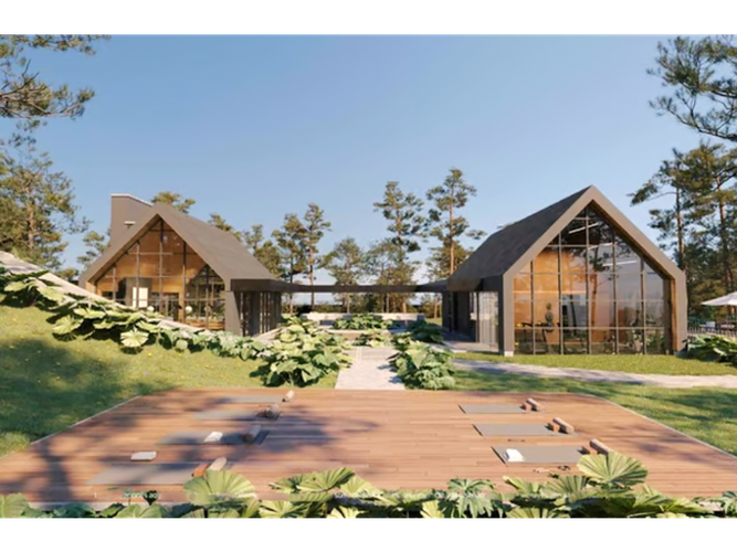Casa de 2 alcobas en venta en Pantanillo, El Retiro, 125 m² · foto 2 de 15