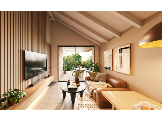 Casa de 2 alcobas en venta en Pantanillo, El Retiro, 125 m² · foto 4 de 15