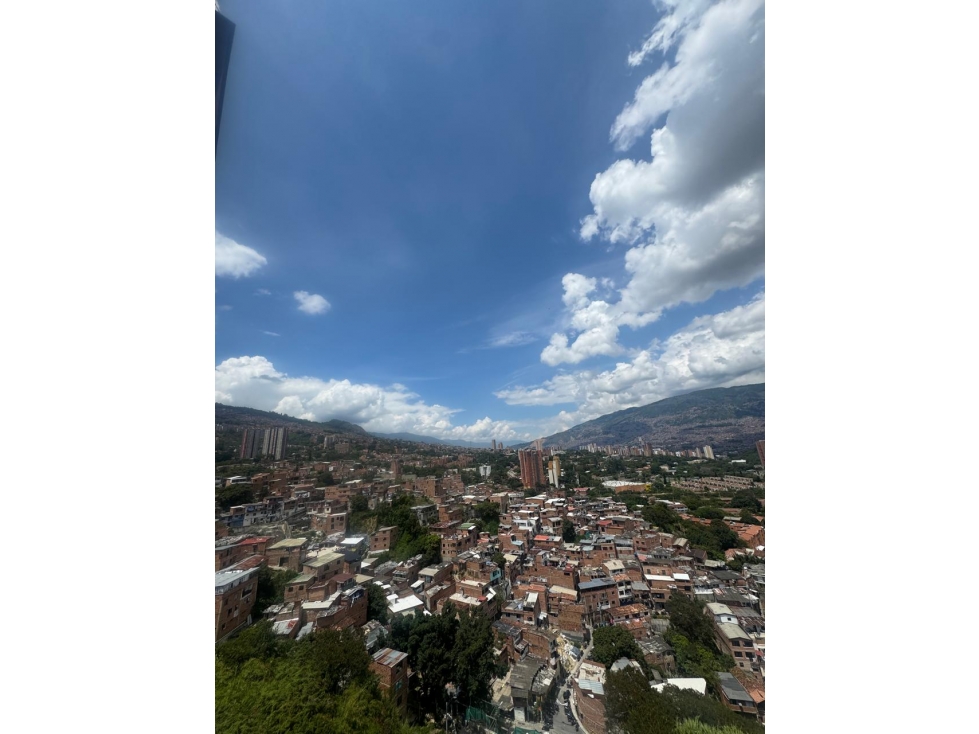 Apartamento en venta en Calasanz, Medellín · foto 23 de 24