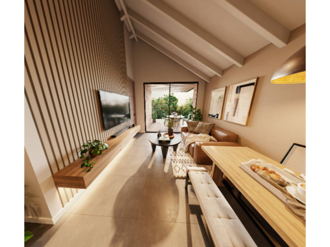 Casa de 2 alcobas en venta en Pantanillo, El Retiro, 125 m² · foto 5 de 15