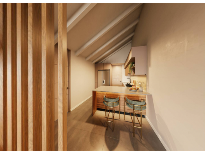 Casa de 2 alcobas en venta en Pantanillo, El Retiro, 125 m² · foto 6 de 15