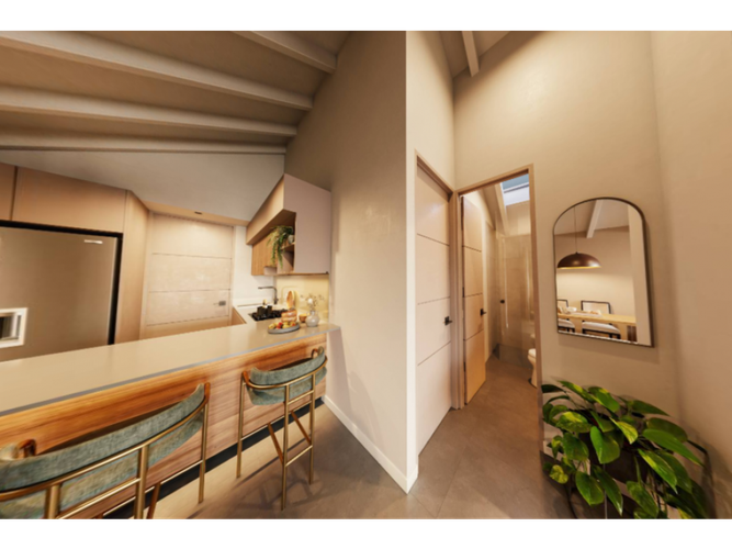 Casa de 2 alcobas en venta en Pantanillo, El Retiro, 125 m² · foto 7 de 15