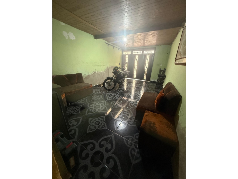 Apartamento en venta en Manrique Central, Medellín · foto 3 de 20