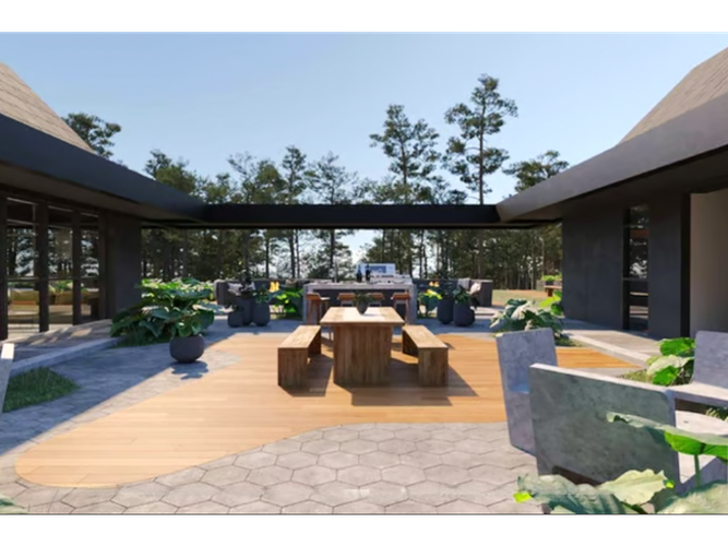 Casa de 2 alcobas en venta en Pantanillo, El Retiro, 125 m² · foto 9 de 15
