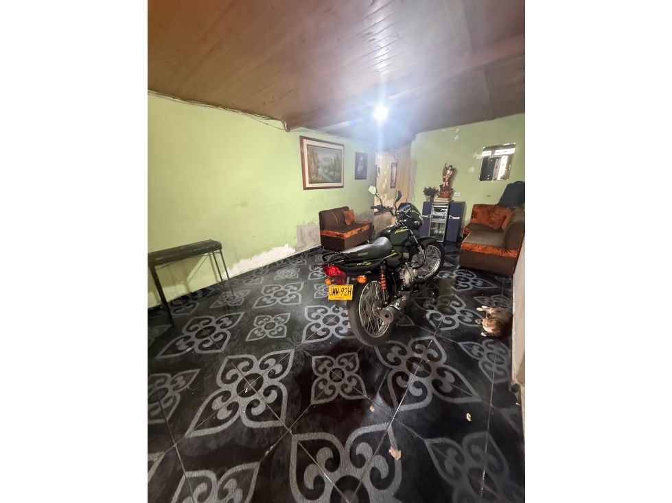 Apartamento en venta en Manrique Central, Medellín · foto 4 de 20
