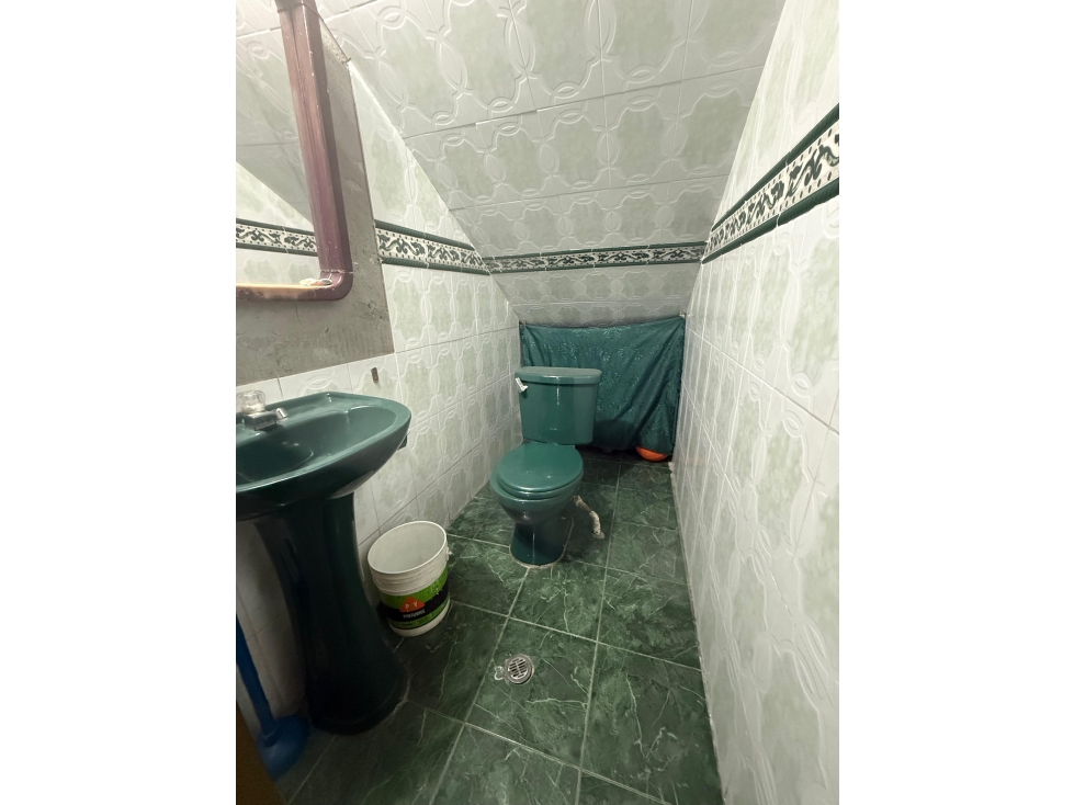 Apartamento en venta en Manrique Central, Medellín · foto 5 de 20