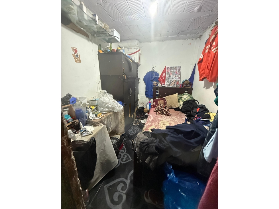 Apartamento en venta en Manrique Central, Medellín · foto 7 de 20
