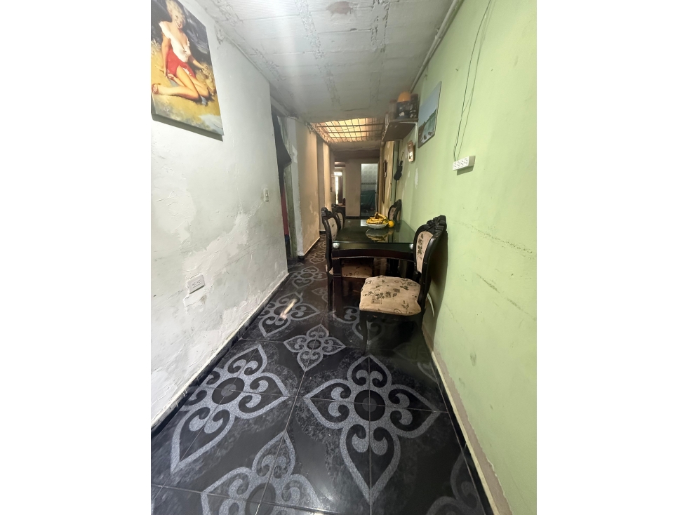 Apartamento en venta en Manrique Central, Medellín · foto 8 de 20