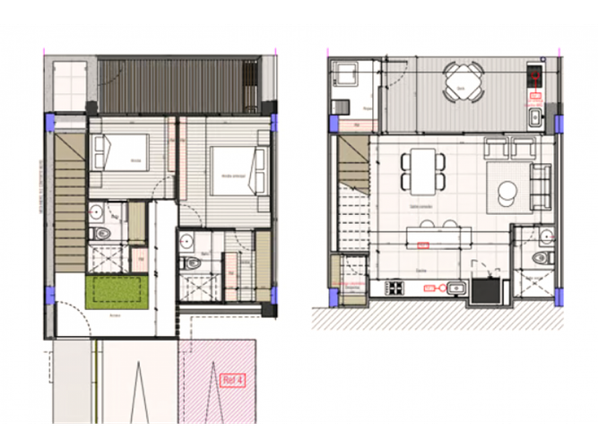 Casa de 2 alcobas en venta en Pantanillo, El Retiro, 125 m² · foto 14 de 15