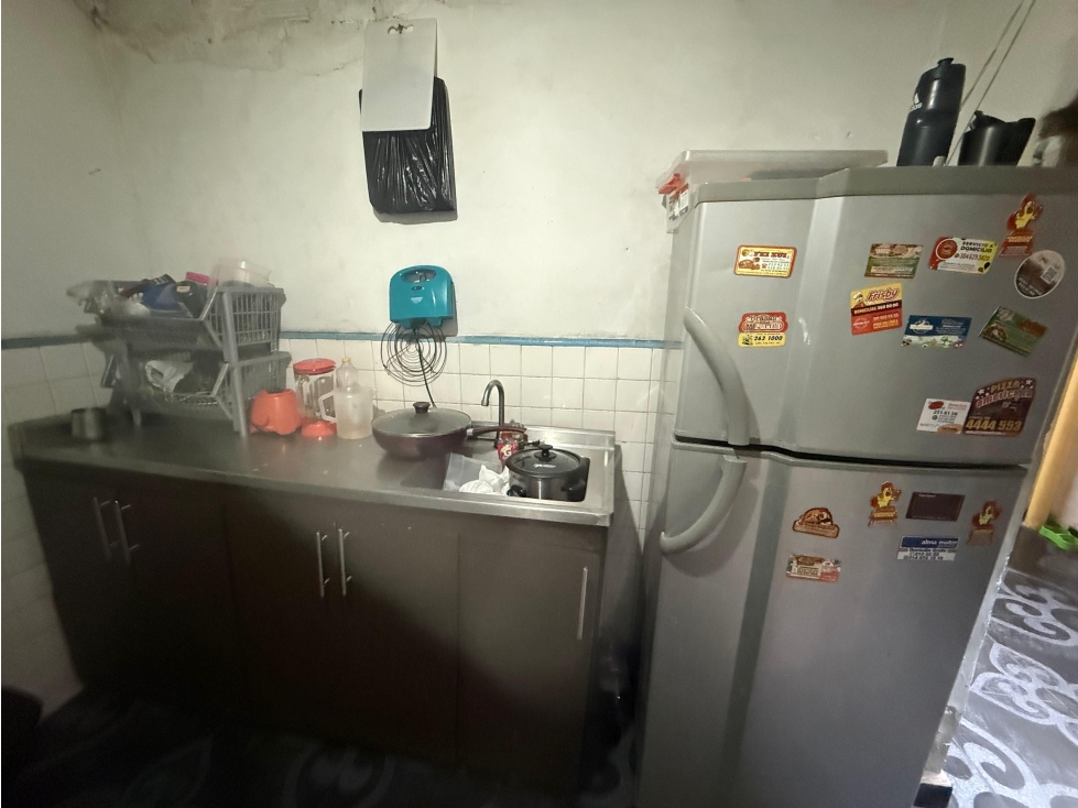 Apartamento en venta en Manrique Central, Medellín · foto 10 de 20