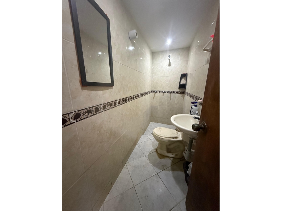 Apartamento en venta en Manrique Central, Medellín · foto 12 de 20