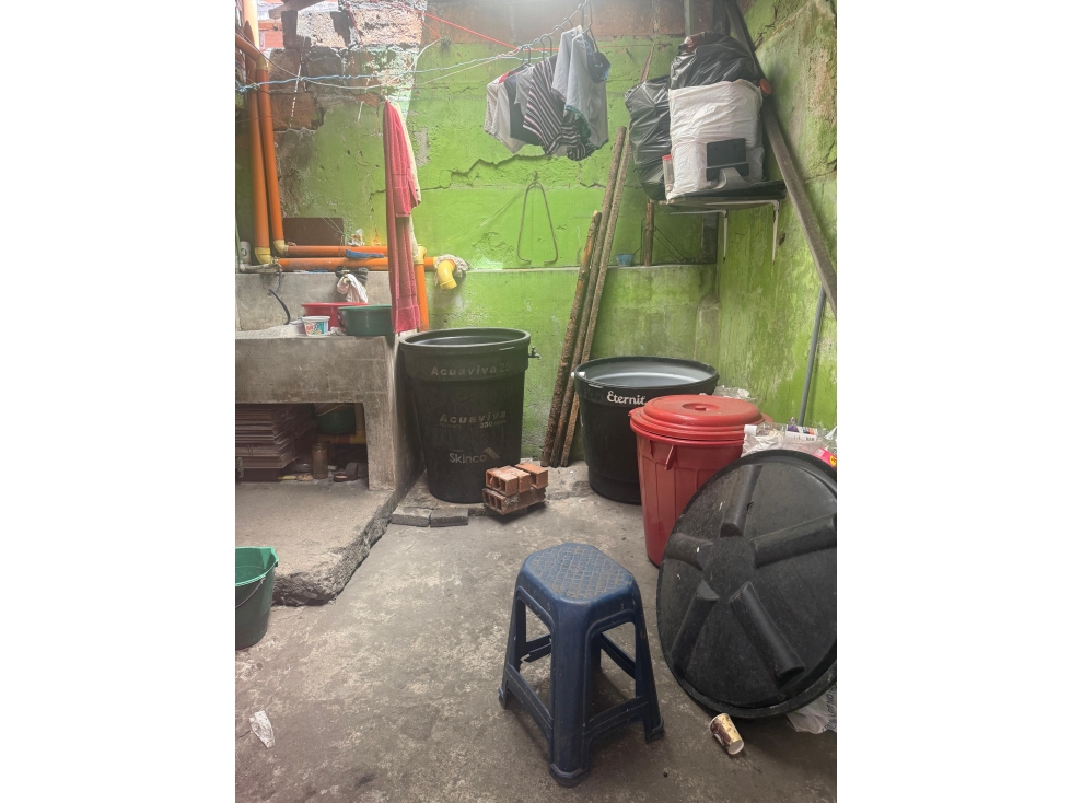 Apartamento en venta en Manrique Central, Medellín · foto 13 de 20