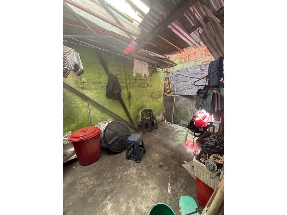 Apartamento en venta en Manrique Central, Medellín · foto 14 de 20